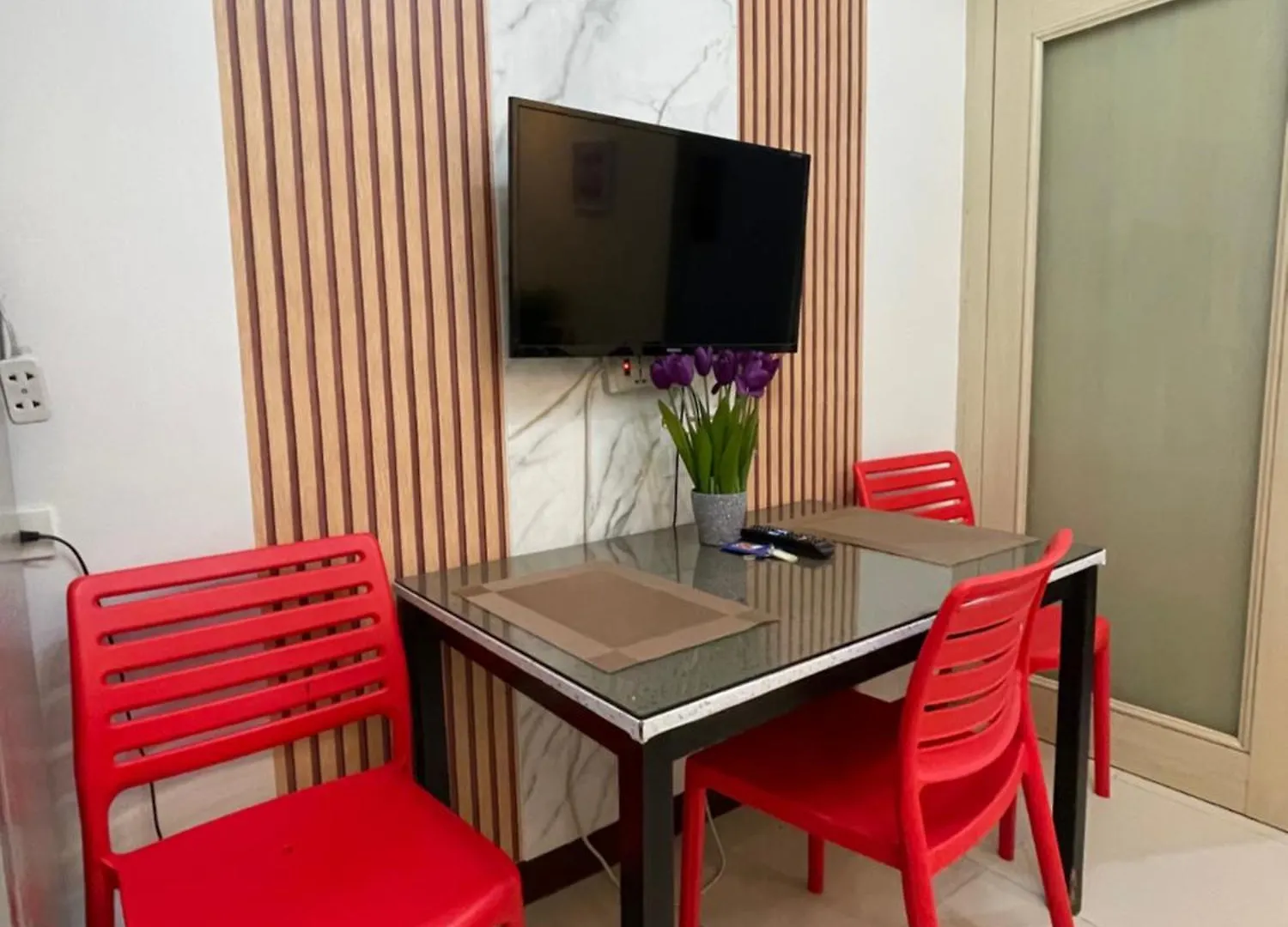 Sea Residences Tower F By Shakira Manila 0*,  Philippines
