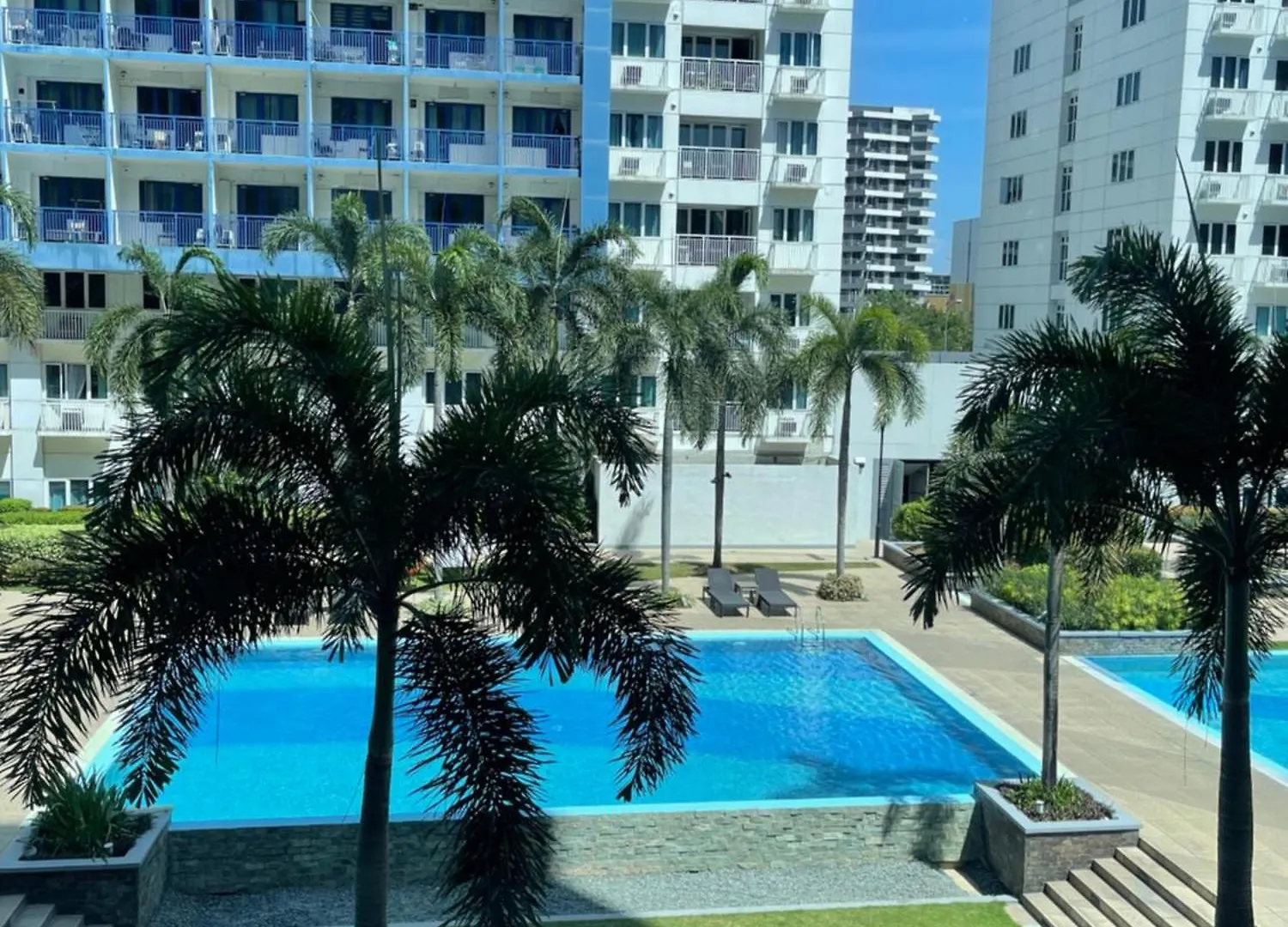 Sea Residences Tower F By Shakira Manila 0*,  Philippines