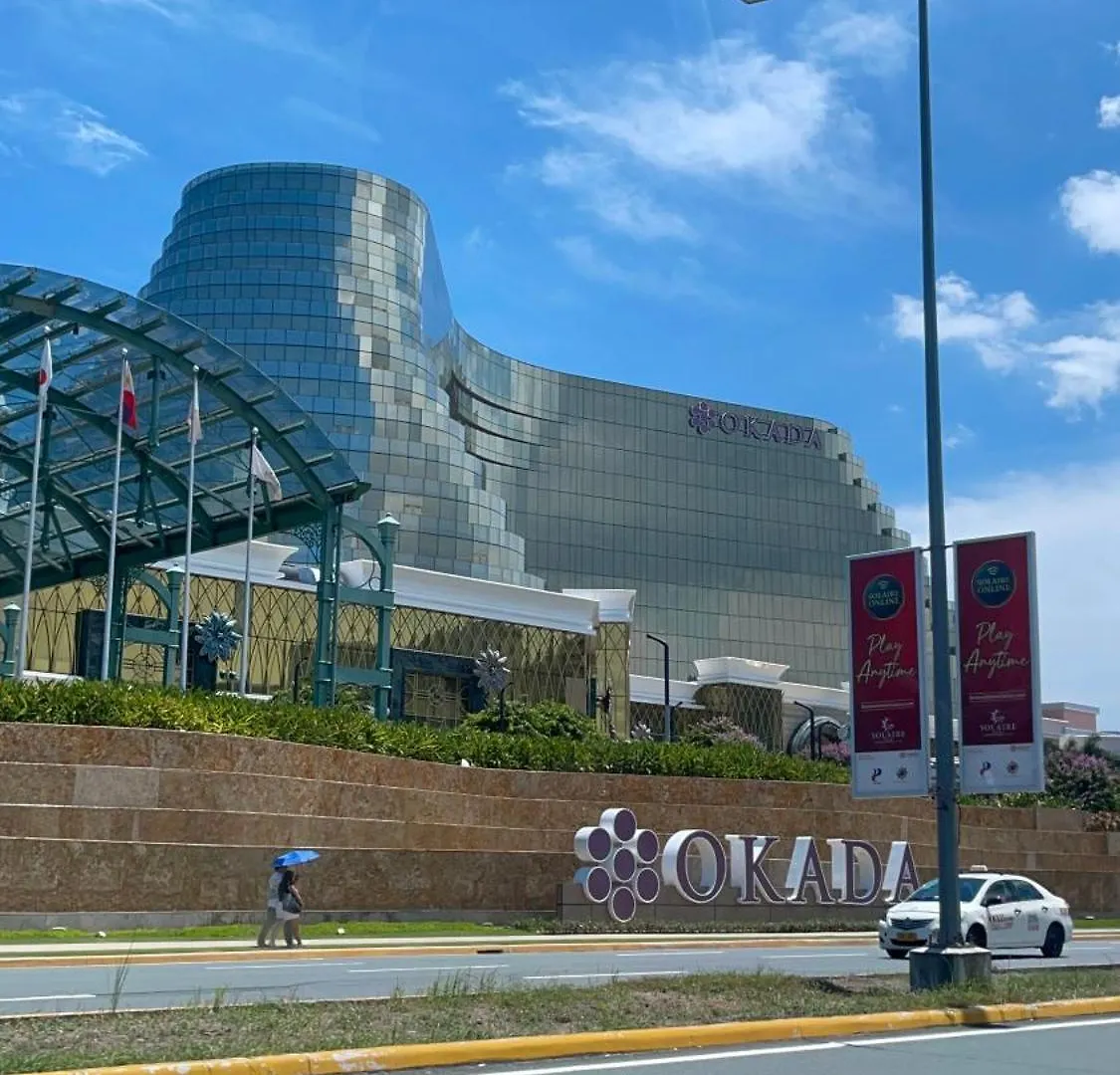 Aparthotel Sea Residences Tower F By Shakira Manila