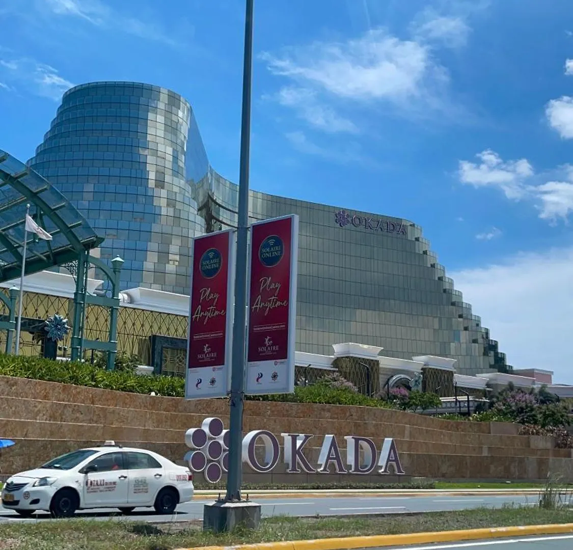 Sea Residences Tower F By Shakira Manila Philippines