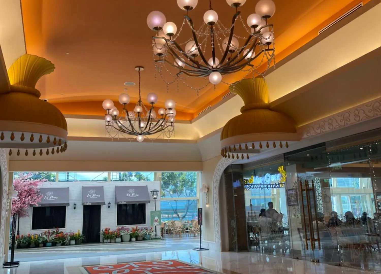 Aparthotel Sea Residences Tower F By Shakira Manila Philippines