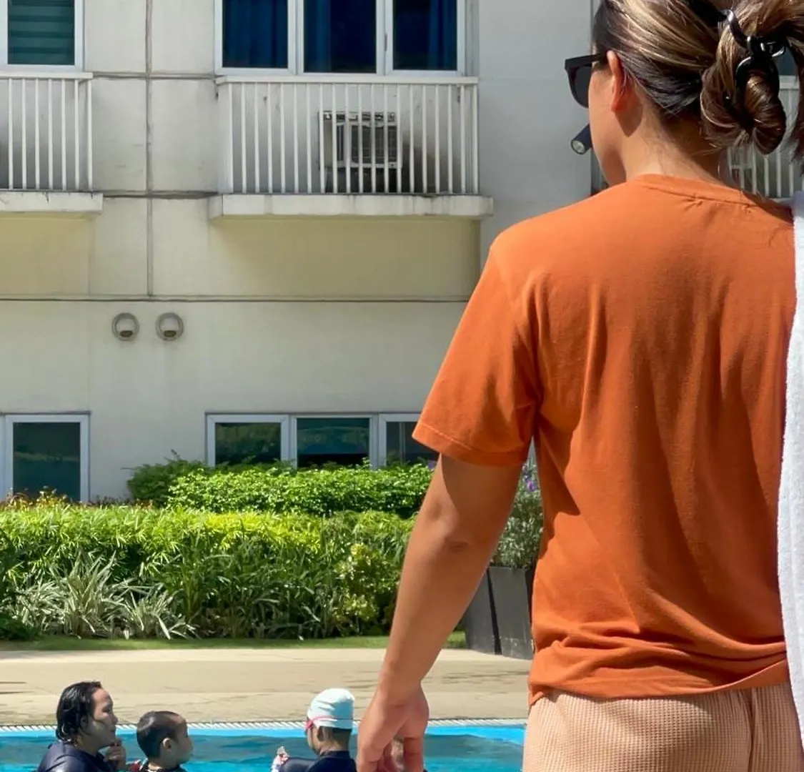 Aparthotel Sea Residences Tower F By Shakira Manila Philippines