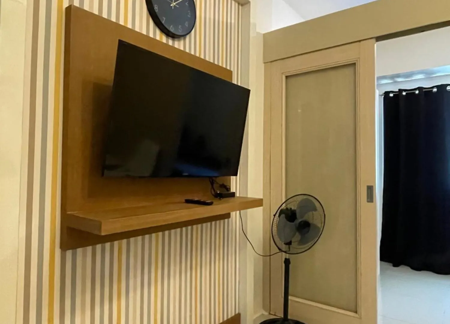 Sea Residences Tower F By Shakira Manila
