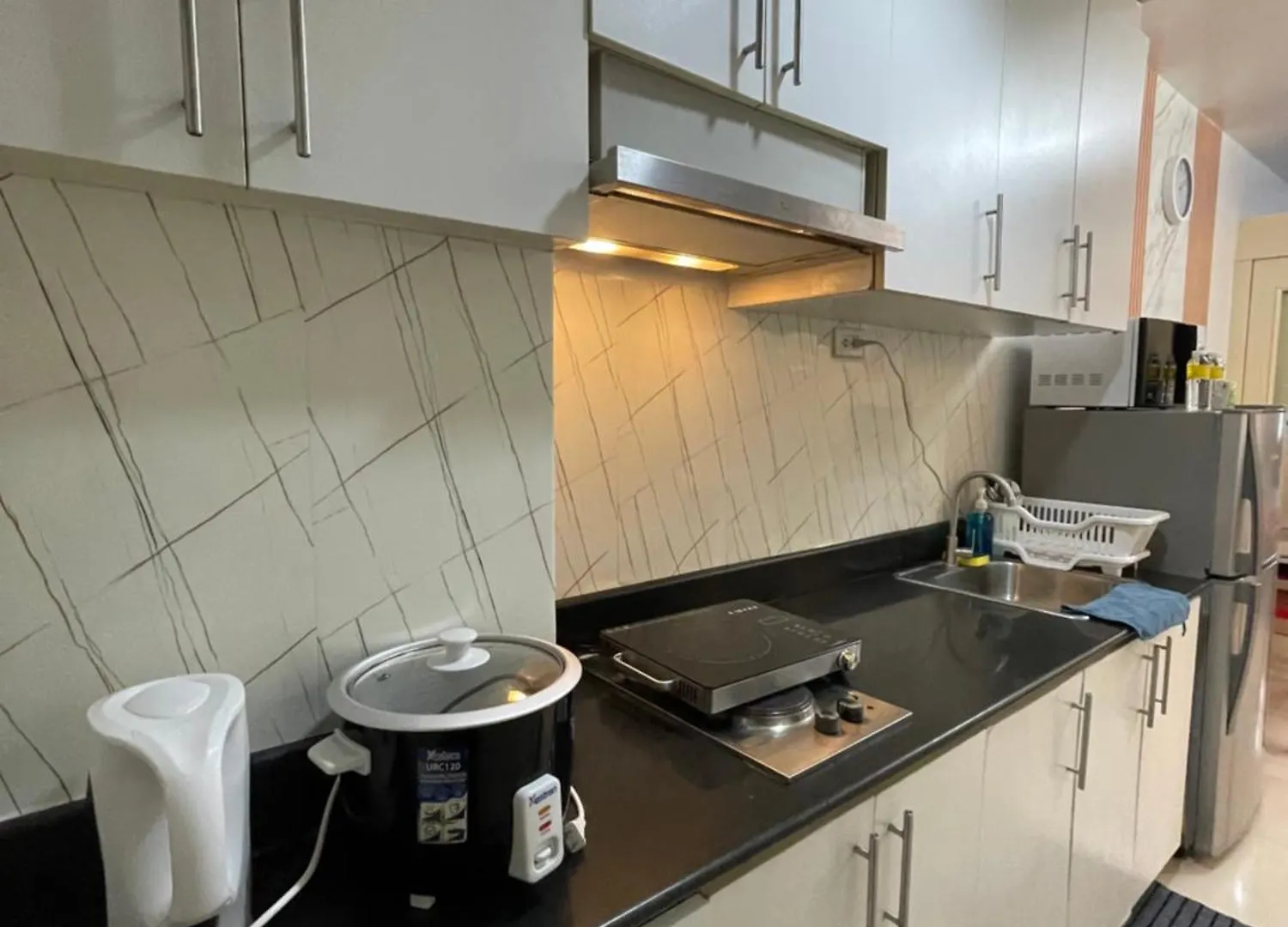 Aparthotel Sea Residences Tower F By Shakira Manila