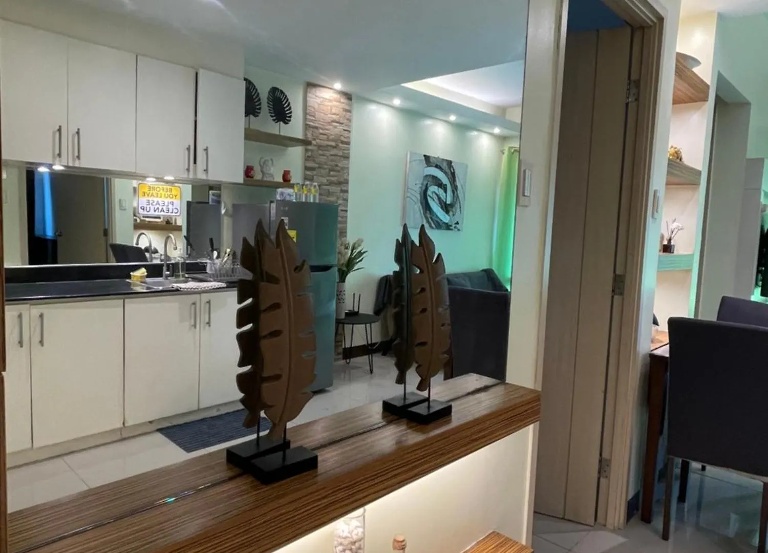 Sea Residences Tower F By Shakira Manila Aparthotel