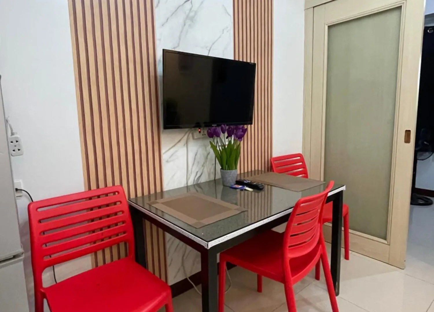 Sea Residences Tower F By Shakira Manila 0*,