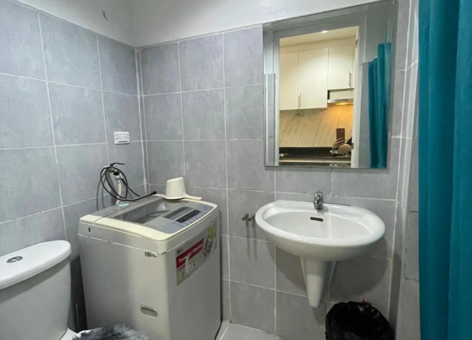Aparthotel Sea Residences Tower F By Shakira Manila