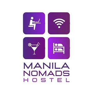 Hostel Manila Nomads Hostel, Manila
