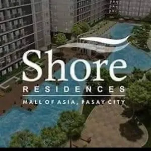 Aparthotel Shore Residences Tower C2, Manila