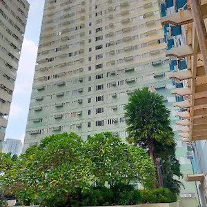 Aparthotel Ridgewood Towers Taguig, Manila