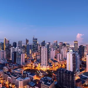 Aparthotel Onyx Staycation At Jazz With Wifi And Netflix, Manila